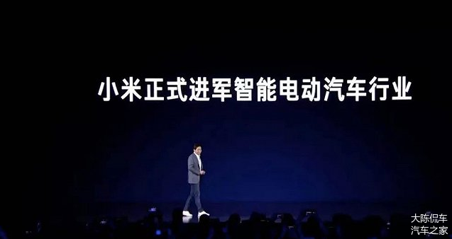 要学特斯拉？小米可能采用纯视觉自动驾驶方案