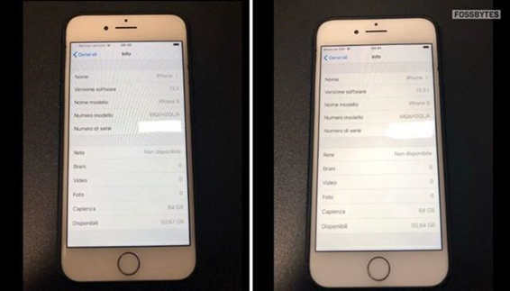 Linux On iPhone支持iOS双启动