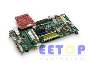 MathWorks HDL工具新添 Xilinx FPGA 硬件验证功能