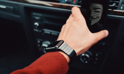 理想的智能网联汽车 骨感的车载信息安全