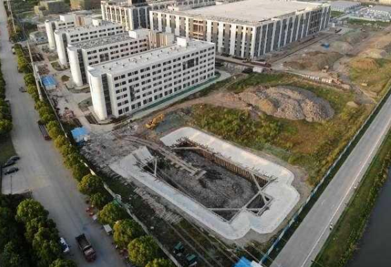 产业集聚 汾湖区域或将形成三代半导体产业集群