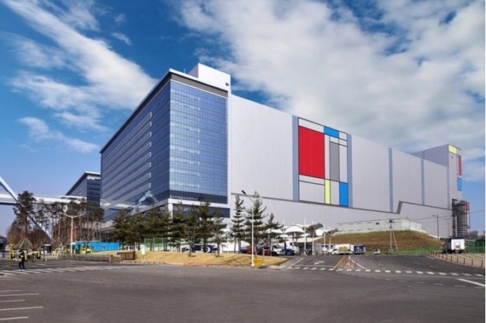 三星建5nm 生产线，AMD开启6nm时代