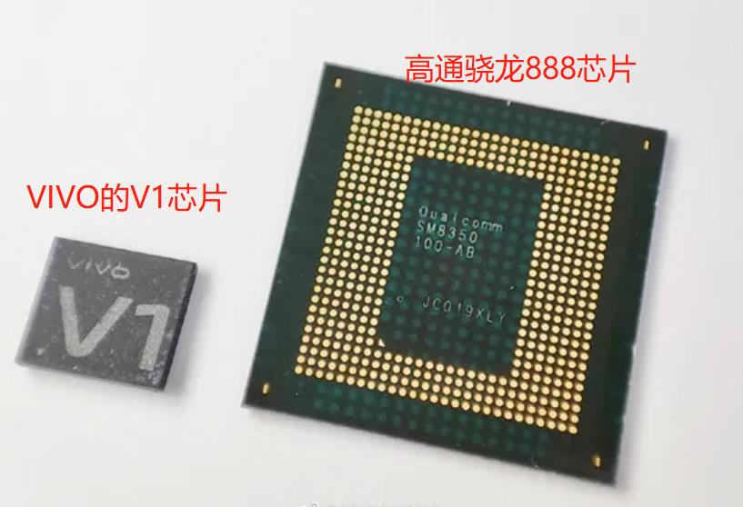 小米、OV，谁是华为麒麟芯片的接班人？我认为都不是