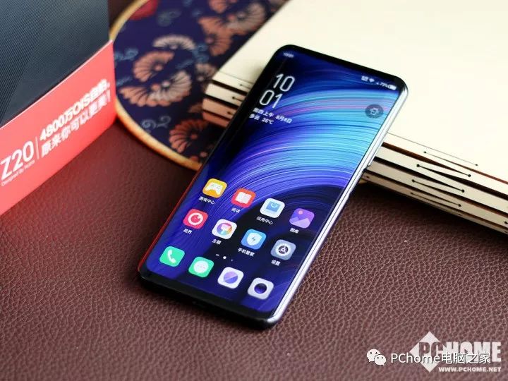 努比亚Z20图集 4800万像素双屏再进化