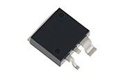 东芝面向汽车应用推出40V N沟道低导通电阻功率MOSFET