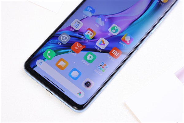 中端性能天花板 Redmi Note 11T Pro+上手