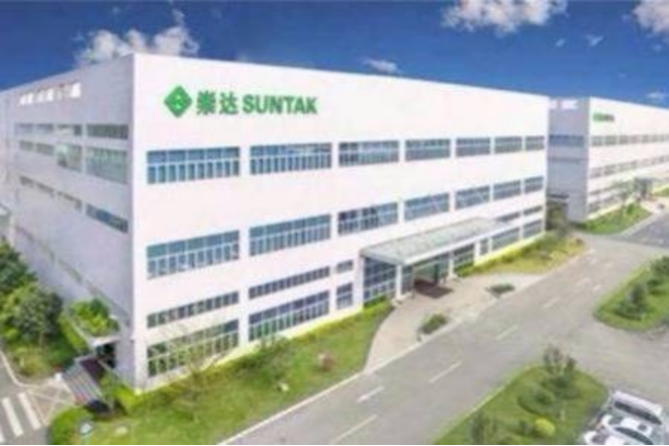崇达技术：公司是中兴5G基站产品的核心供应商