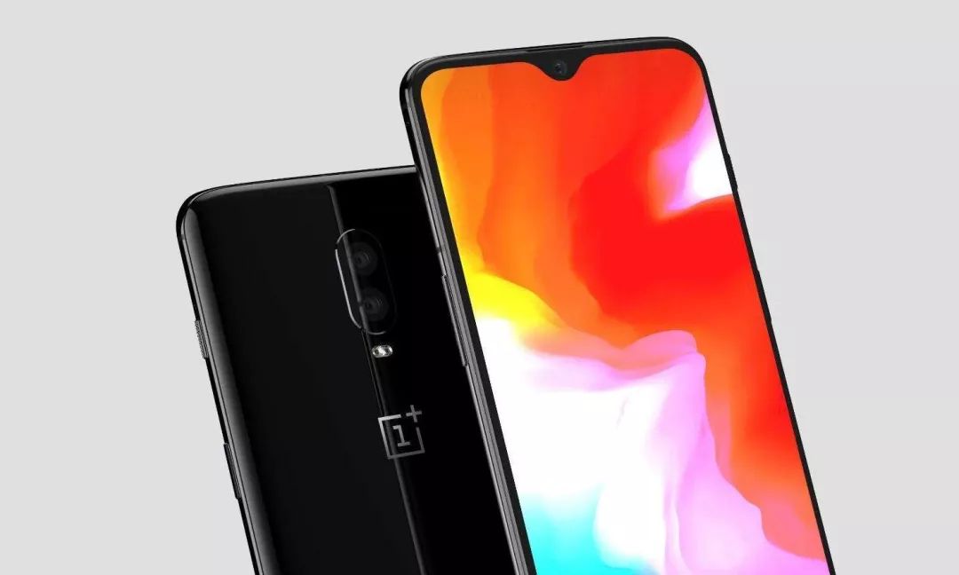 一加6T再度撞脸R17 oppo影子下的一加正在丧失设计生产力