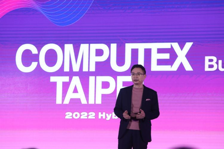 COMPUTEX 2022将开展 预告近期科技新趋势