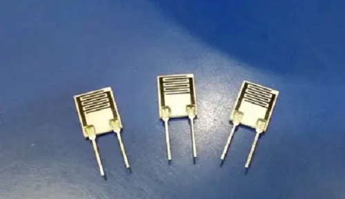 关于常见的湿敏电阻的工作原理以及分类解析