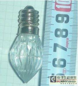在选购大功率LED灯时应避免的误区