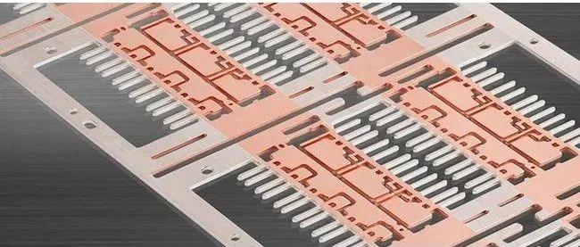 ASM与智路资本建立合资公司，扩大引线框产能