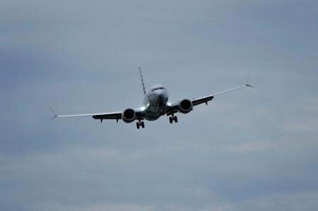 波音隐瞒737MAX飞机存在严重问题，2016年通信记录曝光！