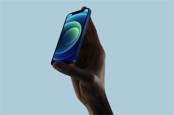曝iPhone 12 mini面临停产！销量实在惨不忍睹