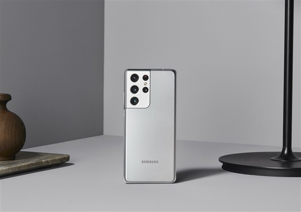 三星GalaxyS21系列不标配充电器和耳机官方解释原因