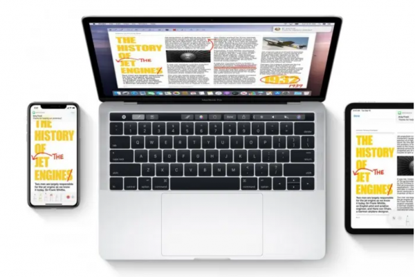 首款Apple Silicon Mac设备或比英特尔版更便宜
