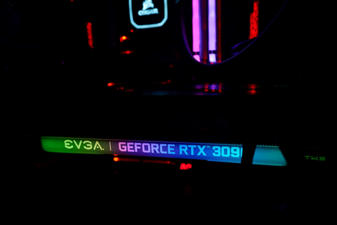 显卡危机500天：玩家和PC DIY行业还能迎来春天吗？