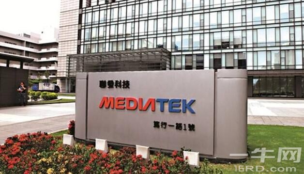 员工爆料：这些台积人全都去了联发科，联发科人人自危！