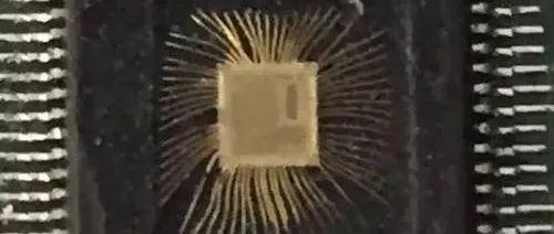 硬核破解STM32软件加密的方法