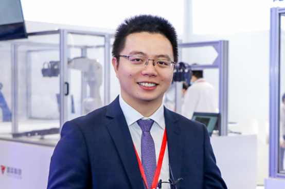 如本科技邱强：科技应以人为本，立足市场痛点解放生产力