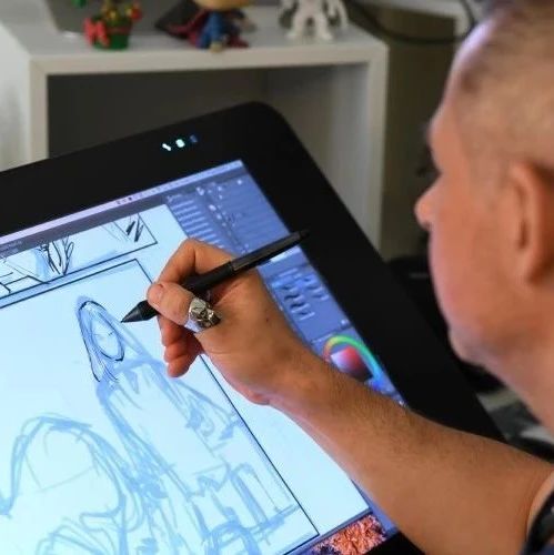 Adobe于Character Animator测试版推AI新功能​