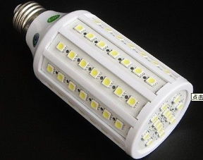 高亮度LED的散热影响