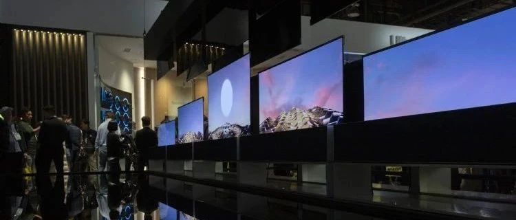 LGD财测乐观2020年下半有望扭亏为盈