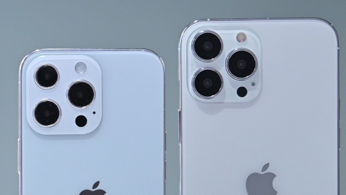Mark Gurman汇总iPhone 13和Apple Watch Series 7的基本功能