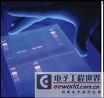 采用GaN LED的便携式DNA分析仪