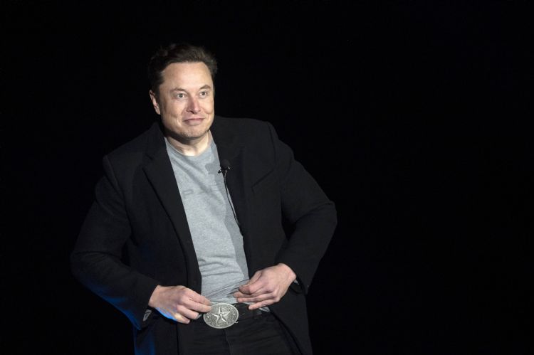 部分车厂埋首研发 Tesla转氢能有影无？