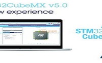 引入多面板GUI的STM32CubeMX MCU，你知道吗？