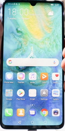 Mate 20 X不只大荧幕、大电量 还有游戏爽度