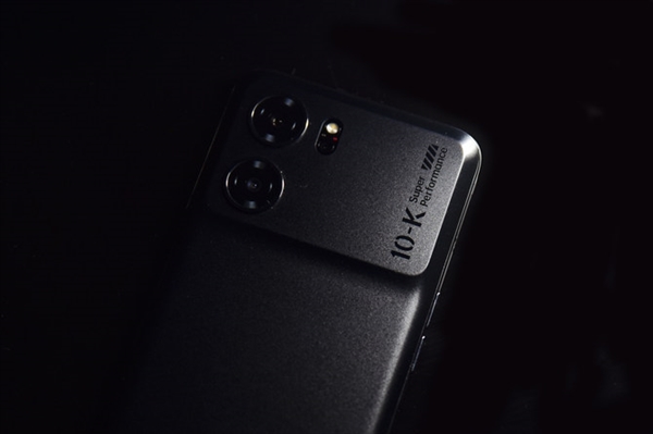 1999元性价比拉满!OPPO K10上手:神U天玑8000+LCD屏全有了