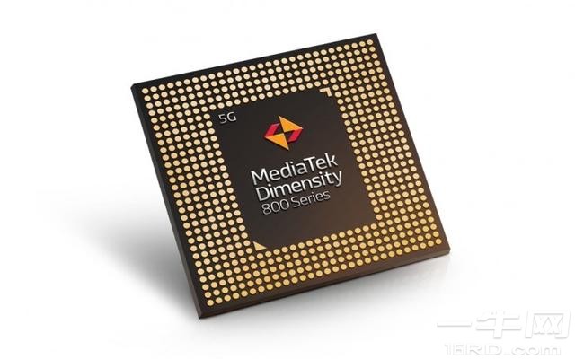 联发科发布天玑800：7nm，专为5G中端机打造