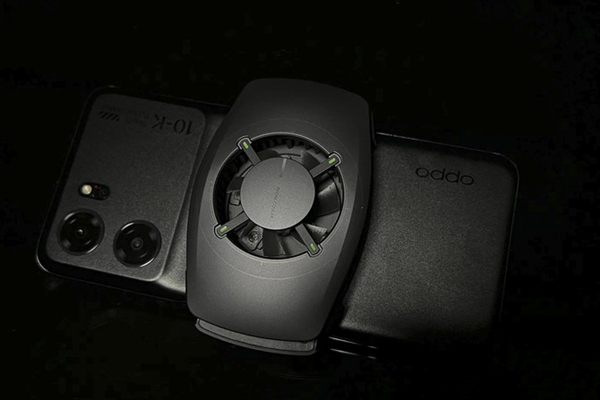 1999元性价比拉满!OPPO K10上手:神U天玑8000+LCD屏全有了