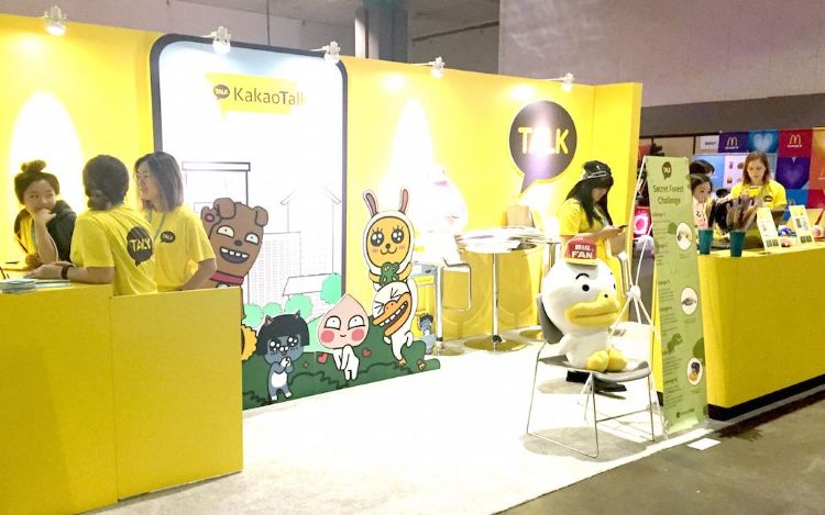 Naver、Kakao广告业务微冷 续扩大文化内容事业