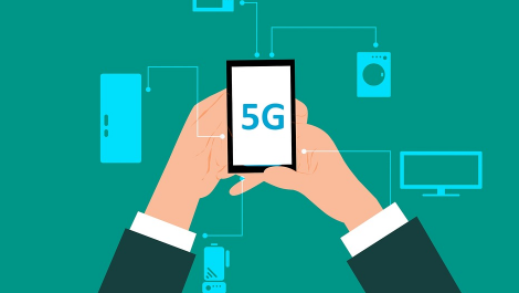 华为或将向苹果“开放”销售5G调制解调器