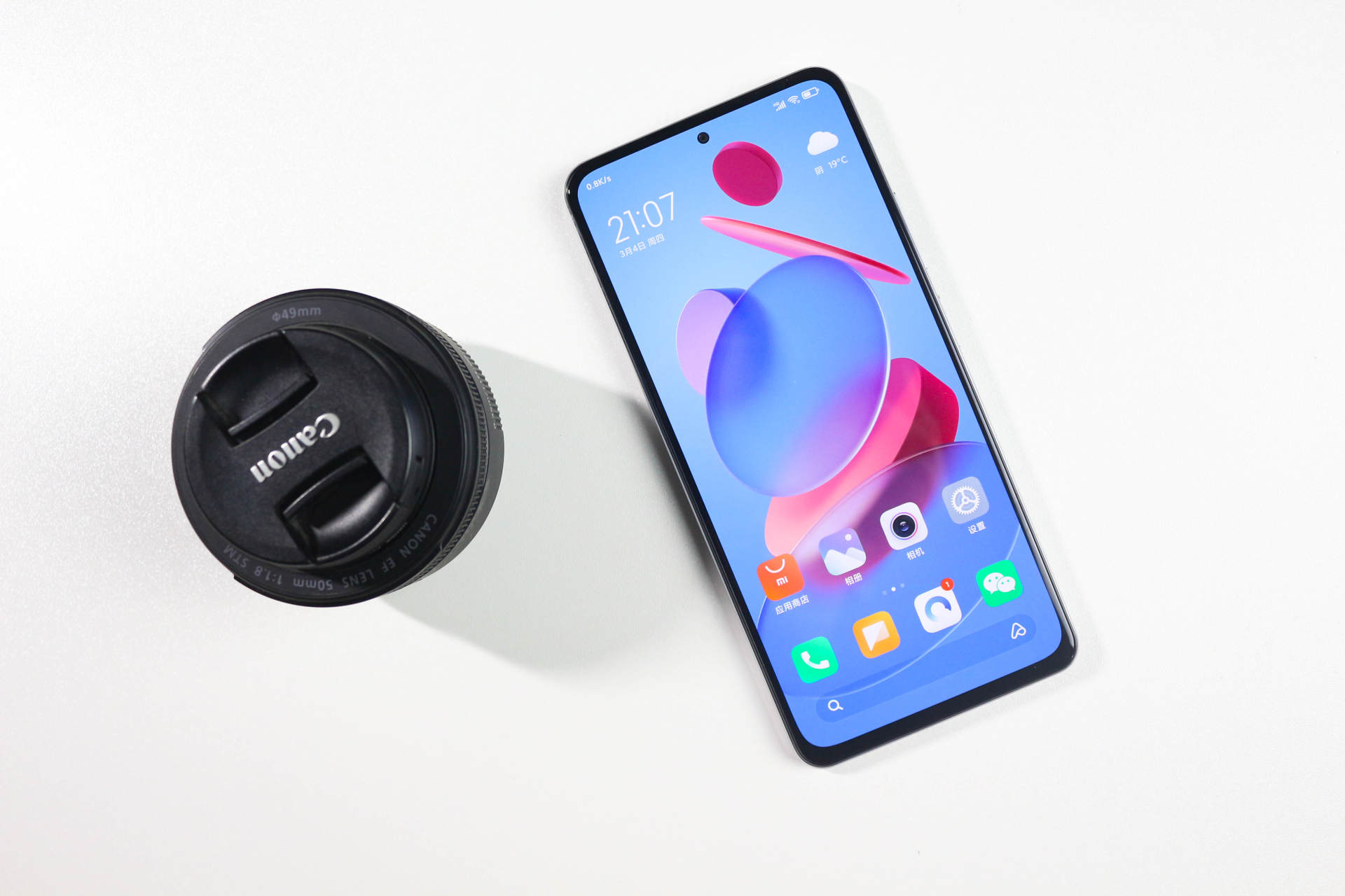 Redmi K40评测：2K价位值得入手吗？