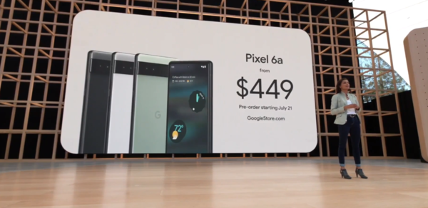 Google I/O大会都讲了啥?Android 13甚至只是“开胃菜”