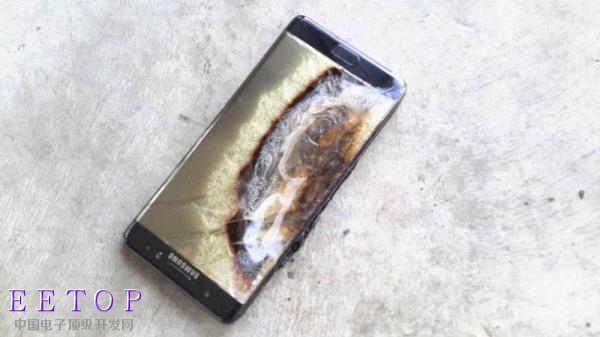 外媒评2016最差电子产品榜单：三星Note 7登顶