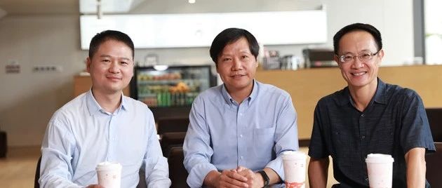 重磅！原中兴手机CEO、紫光股份总裁曾学忠出任小米副总裁和手机部总裁！