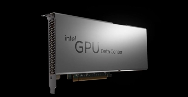 Intel宣布全新“显卡”：首发AV1硬件编码、没有接口