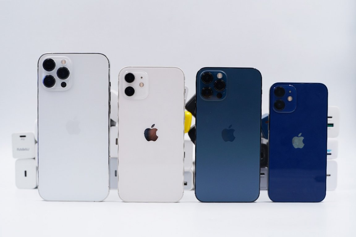 实测：使用快充iPhone12一年耗电多少度？