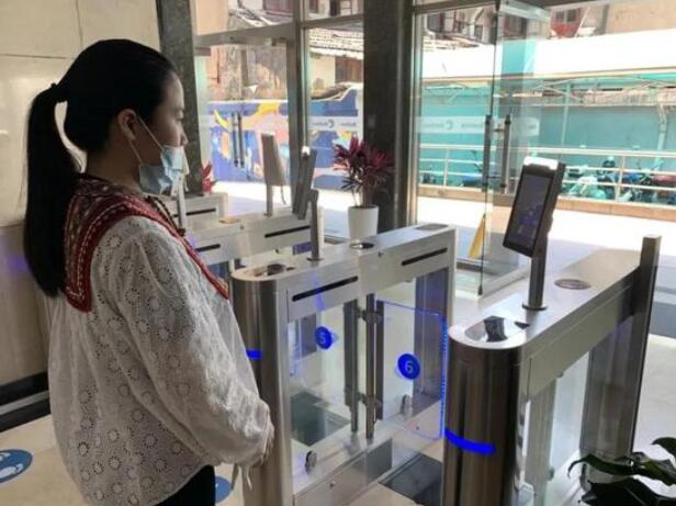 人脸识别技术推广受信息泄露困扰