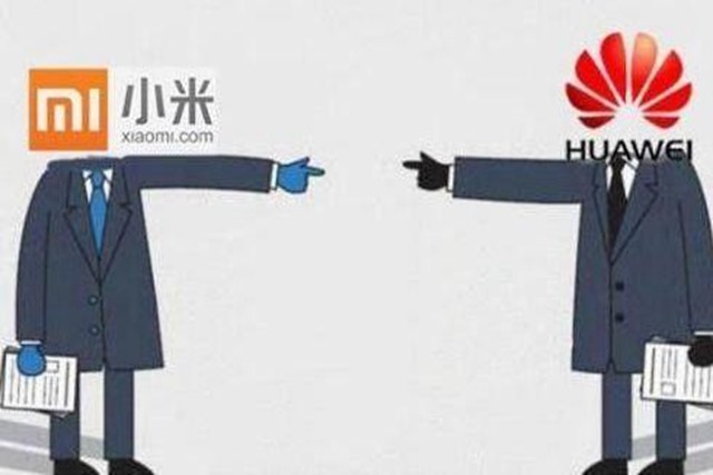 小米Q1净利达61亿元：华为跌倒，小米吃饱？