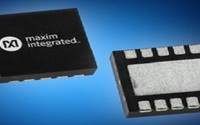Maxim Integrated MAX2250xE收发器，你知道吗？