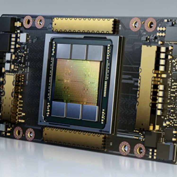 新一期超算排名公布，AMD和英伟达霸榜