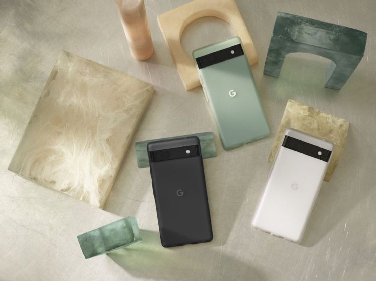 Pixel 6a如期登场 Google再次挑战平板、AR眼镜