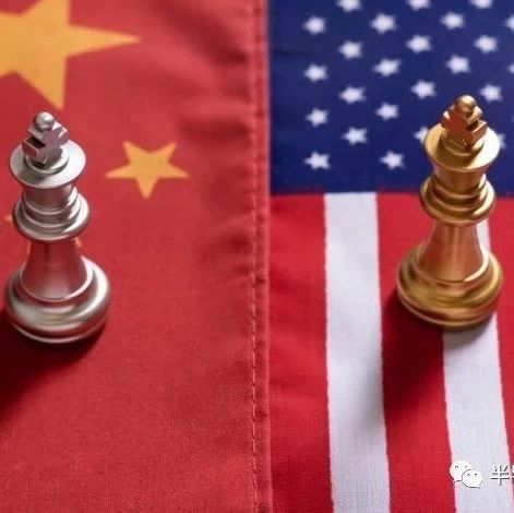 “中国不同意，交易黄了”，美半导体公司收购失败，还要倒赔10亿元