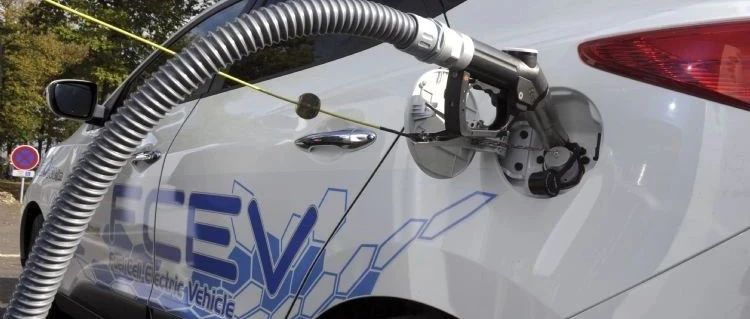 南韩提拨预算扶植电动车电池「国家队」